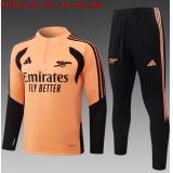 Chándal Arsenal 2026/27(Half Zipper V) - NIÑOS